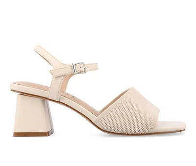 Women's Journee Collection Evylinn Dress Sandals