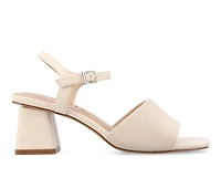 Women's Journee Collection Evylinn Dress Sandals