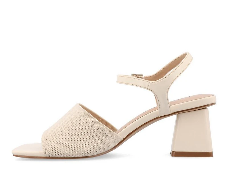 Women's Journee Collection Evylinn Dress Sandals