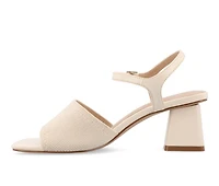 Women's Journee Collection Evylinn Dress Sandals