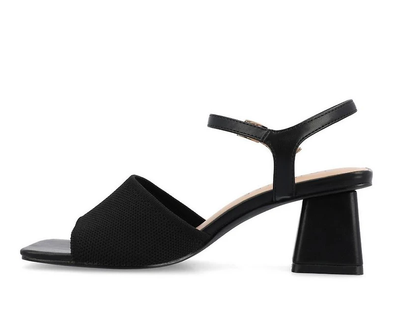 Women's Journee Collection Evylinn Dress Sandals