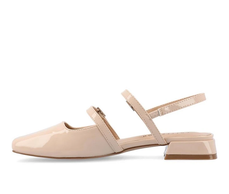 Women's Journee Collection Gretchenn Mary Janes
