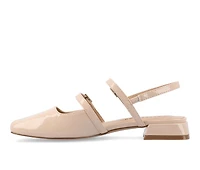 Women's Journee Collection Gretchenn Mary Janes