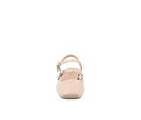 Women's Journee Collection Gretchenn Mary Janes