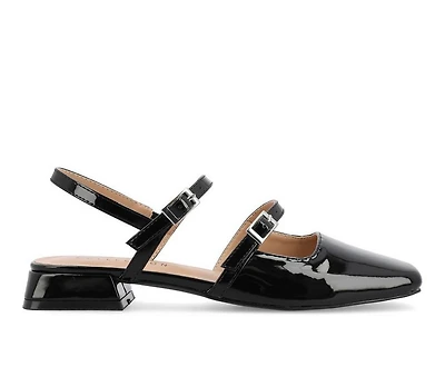 Women's Journee Collection Gretchenn Mary Janes
