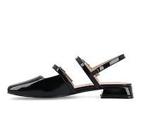 Women's Journee Collection Gretchenn Mary Janes