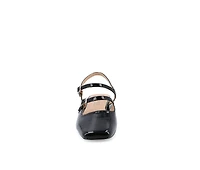 Women's Journee Collection Gretchenn Mary Janes