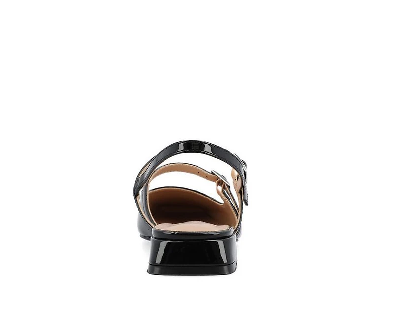 Women's Journee Collection Gretchenn Mary Janes