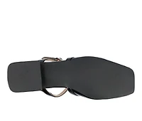 Women's Journee Collection Gretchenn Mary Janes