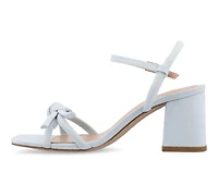 Women's Journee Collection Meryl Dress Sandals