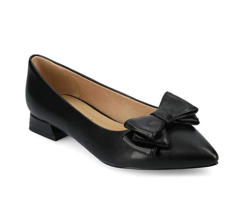 Women's Journee Collection Ophelia Flats
