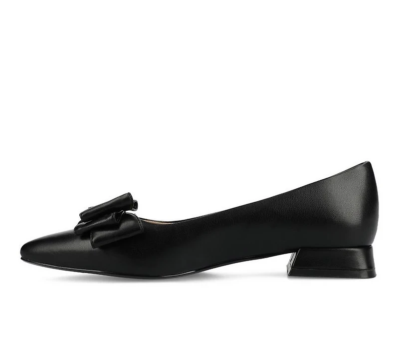 Women's Journee Collection Ophelia Flats