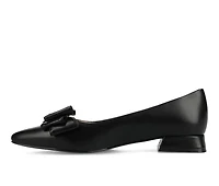 Women's Journee Collection Ophelia Flats