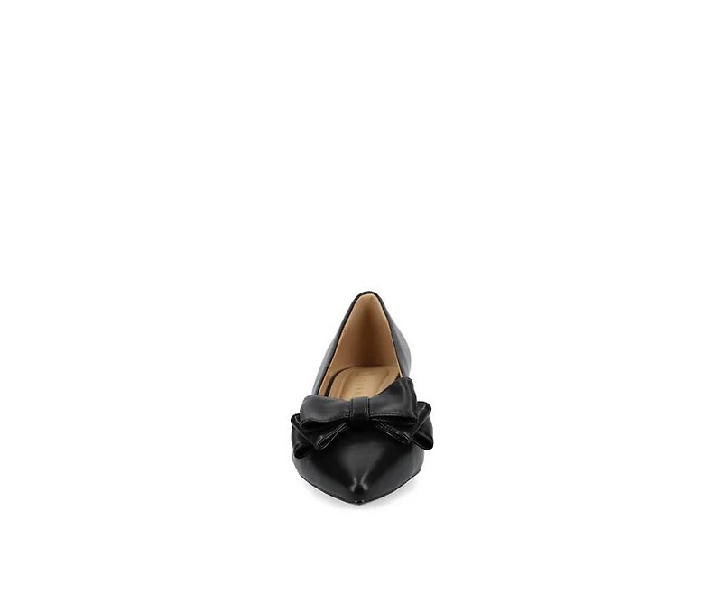 Women's Journee Collection Ophelia Flats