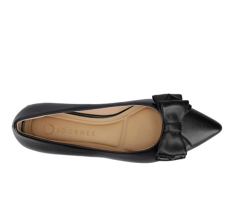 Women's Journee Collection Ophelia Flats