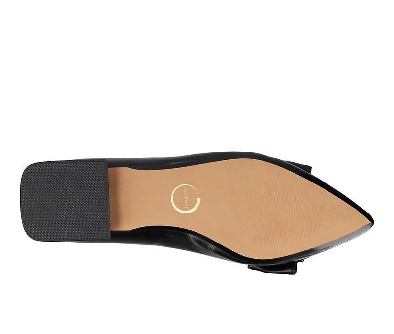 Women's Journee Collection Ophelia Flats