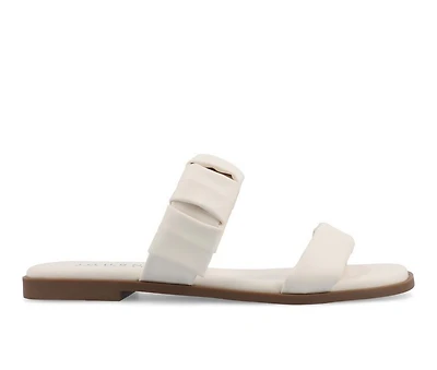 Women's Journee Collection Pegie Sandals