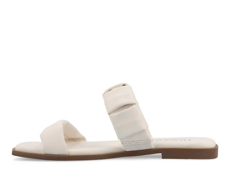 Women's Journee Collection Pegie Sandals