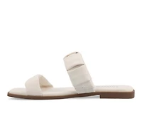 Women's Journee Collection Pegie Sandals