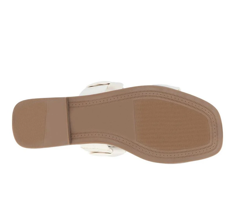 Women's Journee Collection Pegie Sandals