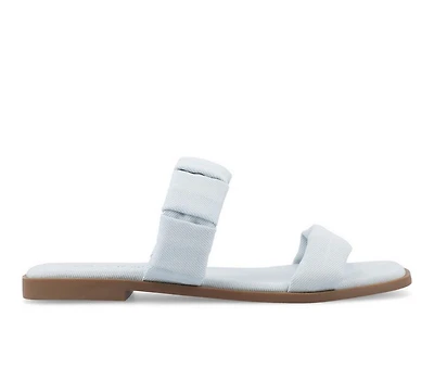 Women's Journee Collection Pegie Sandals
