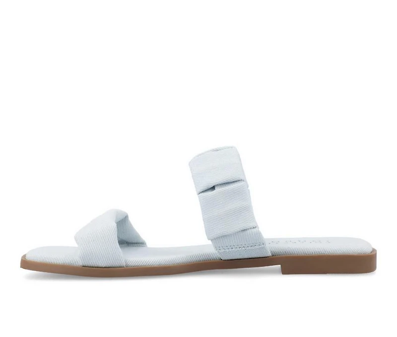 Women's Journee Collection Pegie Sandals