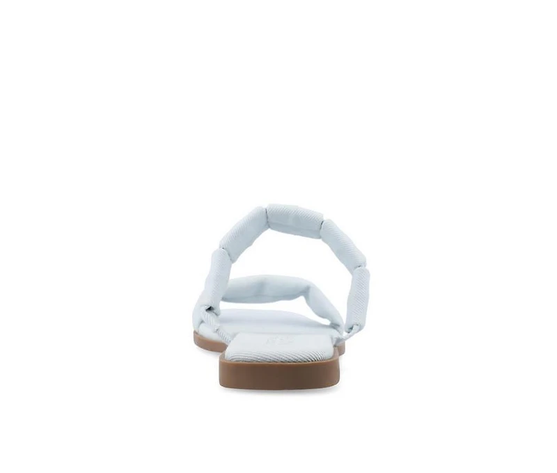 Women's Journee Collection Pegie Sandals