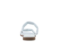 Women's Journee Collection Pegie Sandals