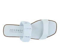 Women's Journee Collection Pegie Sandals