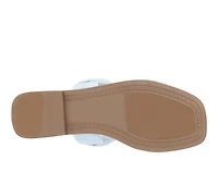 Women's Journee Collection Pegie Sandals