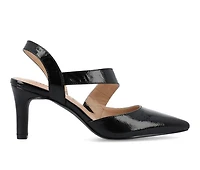 Women's Journee Collection Scarlett Stiletto Pumps