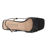 Women's Journee Collection Shayana Dress Sandals