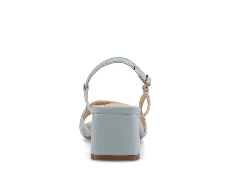 Women's Journee Collection Shayana Dress Sandals