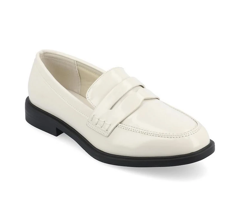 Women's Journee Collection Raichel Loafers