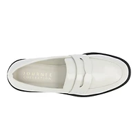 Women's Journee Collection Raichel Loafers