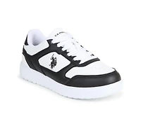 Women's US Polo Assn Felia Sneakers