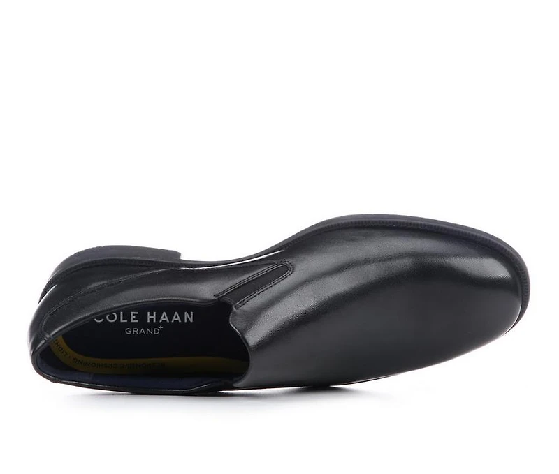 Men's Cole Haan Grand+ Pratt Slip On Dress Shoes