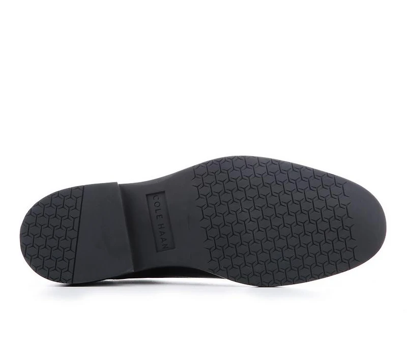 Men's Cole Haan Grand+ Pratt Slip On Dress Shoes