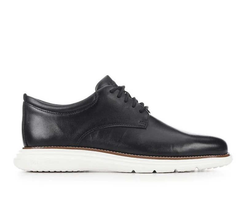 Men's Cole Haan Grand+ Ultra Oxford Dress Shoes