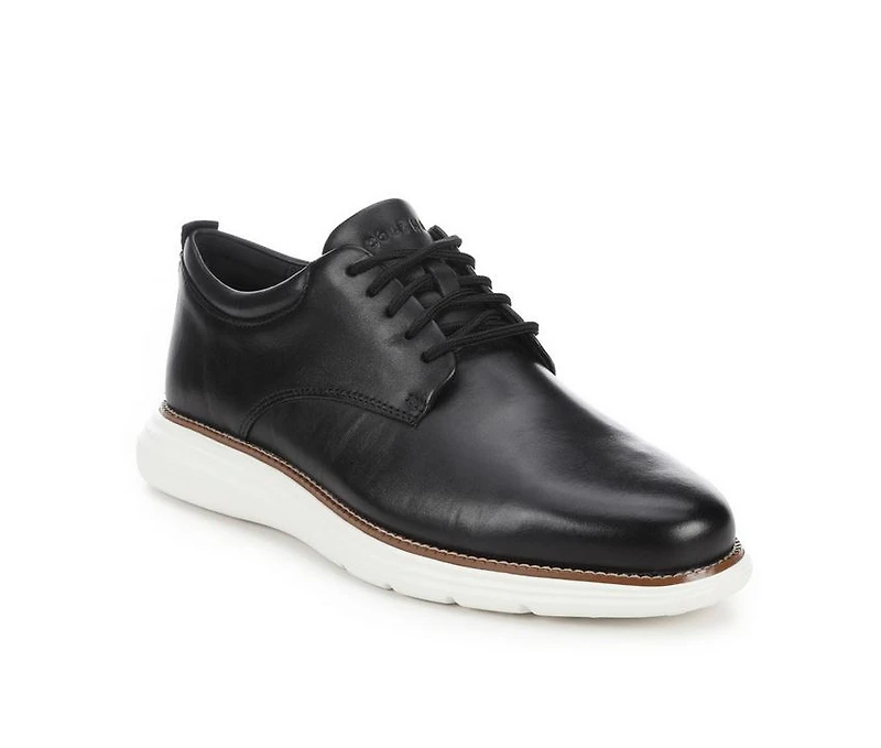 Men's Cole Haan Grand+ Ultra Oxford Dress Shoes
