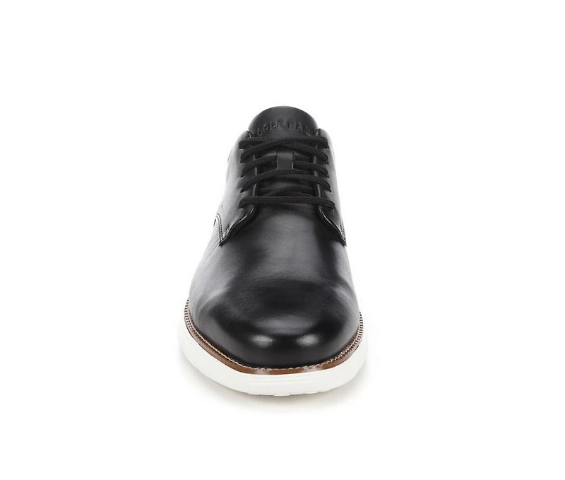 Men's Cole Haan Grand+ Ultra Oxford Dress Shoes