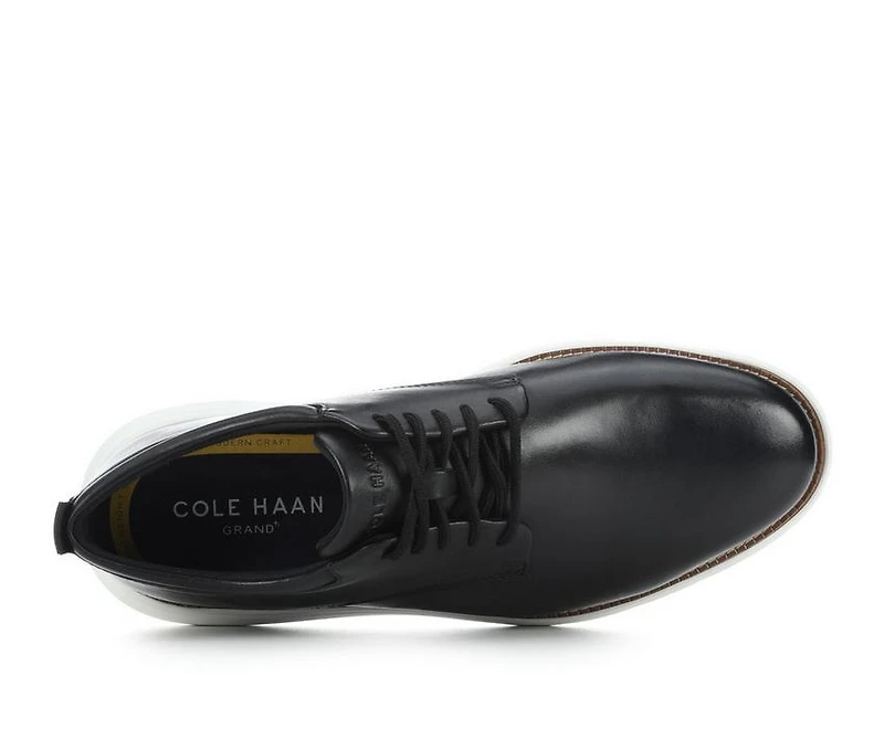 Men's Cole Haan Grand+ Ultra Oxford Dress Shoes