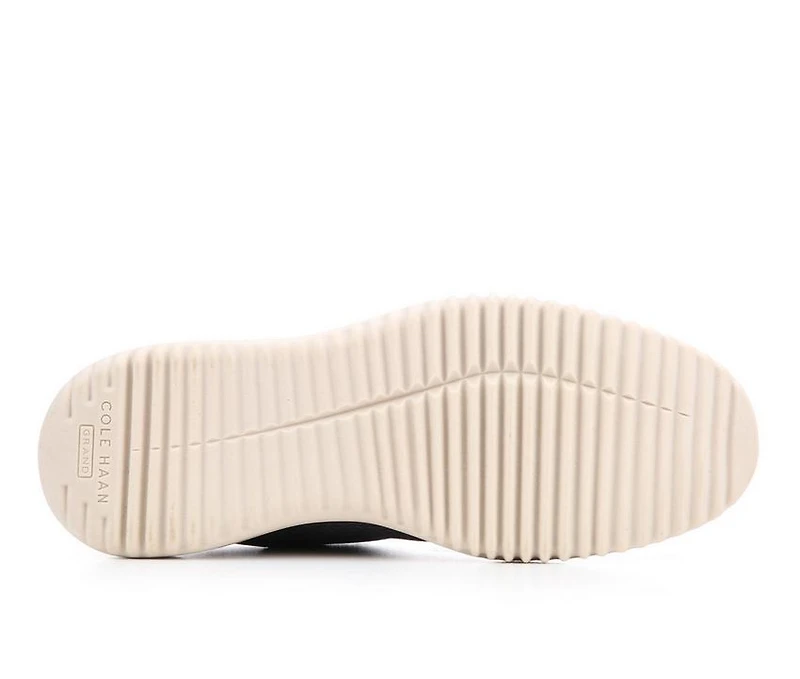 Men's Cole Haan Grand+ Hybrid Sneaker Dress Shoes