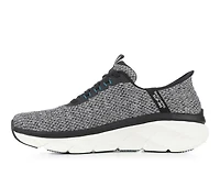 Men's Skechers 232465 Dlux Walker 2.0 Taurrel Slipin Walking Shoes