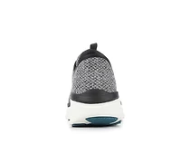Men's Skechers 232465 Dlux Walker 2.0 Taurrel Slipin Walking Shoes