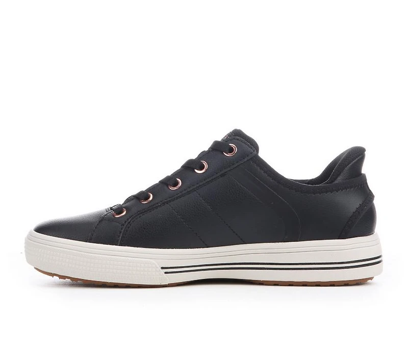 Women's Skechers Street Arch Fit Arcade 177207 Slip-Ins Sneakers