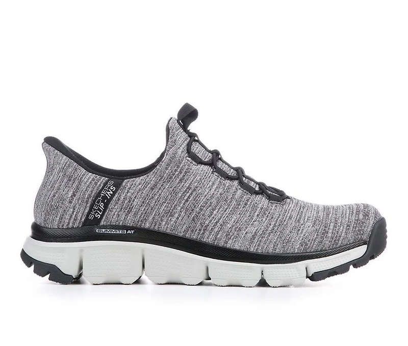 Men's Skechers 237711 Summits AT Slipin Walking Shoes