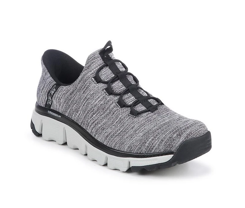 Men's Skechers 237711 Summits AT Slipin Walking Shoes