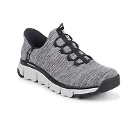 Men's Skechers 237711 Summits AT Slipin Walking Shoes