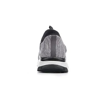 Men's Skechers 237711 Summits AT Slipin Walking Shoes